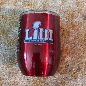 NFL 16oz Curved Ultra Tumbler